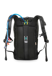 MOCHILA MARSUPIO 28 LTS SHARE00M280 BLACK