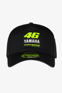 GORRA VR46 YAMAHA AMBASSADOR YIMCA547904