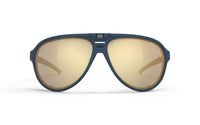 LENTE RUDY STARDASH BLUE NAVY M. IMP.X 2 LS CRIMSON FOTOCROMATIC