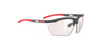 LENTES RUDY PROJECT MAGNUS CARBONIUM IMPACTX 2 LASER RED