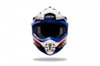 CASCO UFOPLAST INTREPID HE13400 WHITE BLUE