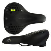 ASIENTO DDK BIG ART. 7667 BLACK