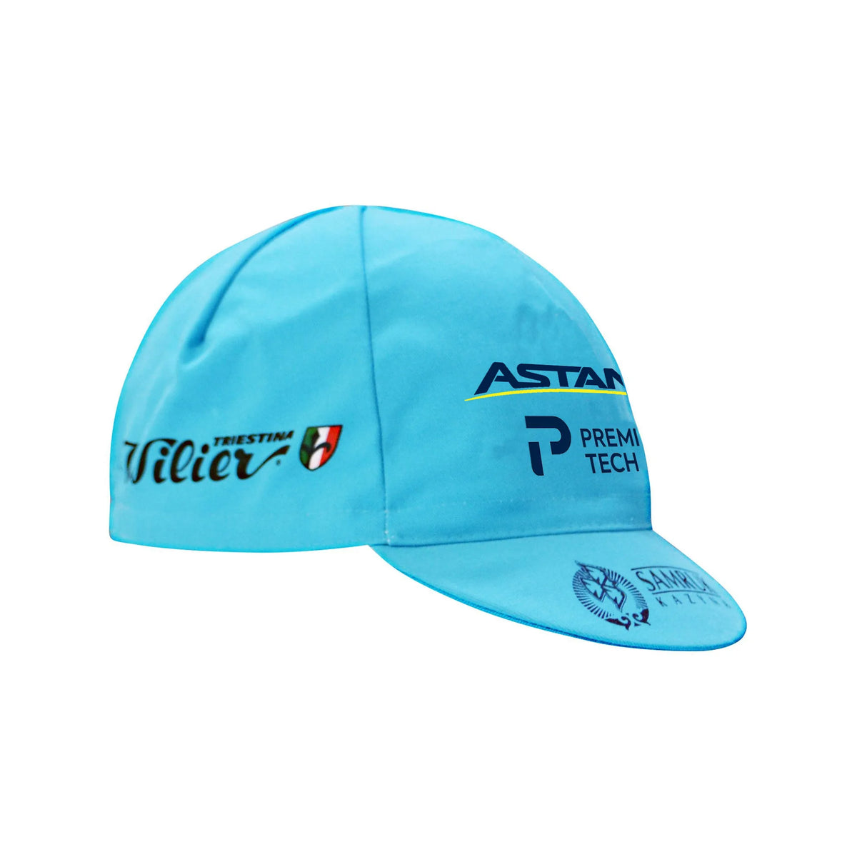 GORRA GIST EQUIPO ASTANA