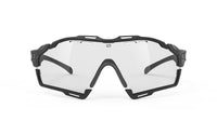 LENTES RUDY CUTLINE G-BK M.CO IMPX2BK