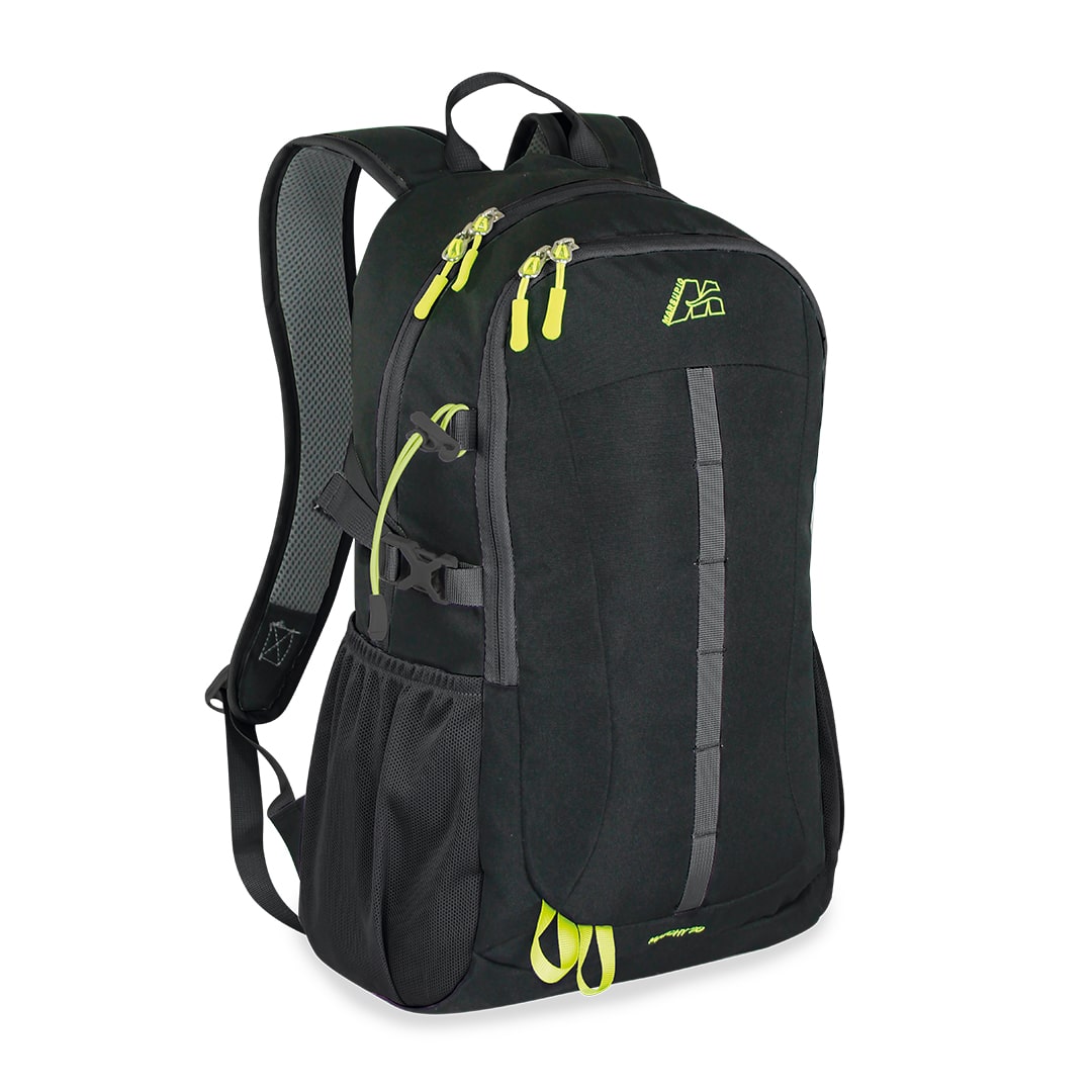 MOCHILA MARSUPIO 24 LTS MATCHYOM240 BLACK
