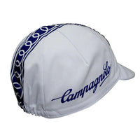 GORRA GIST EQUIPO GITANE CAMPAGNOLO