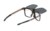 LENTE RUDY INKAS DEMI TURTLE GLOSS SMOKE BK SP681050-0000