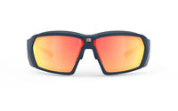 LENTE RUDY AGENT Q BLUE NAVY M MLS ORANGE