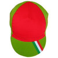 GORRA GIST EQUIPO LEGNANO