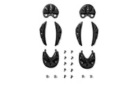 SUELAS SIDI 59 SRS CARBON GROUND INSERTS