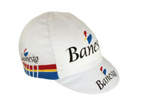 GORRA GIST EQUIPO BANESTO