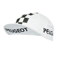 GORRA GIST EQUIPO PEUGEOT