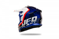 CASCO UFOPLAST INTREPID HE13400 WHITE BLUE