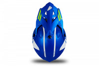 CASCO UFO PLAST MOTOCROSS INTREPID BEYWFO HE177