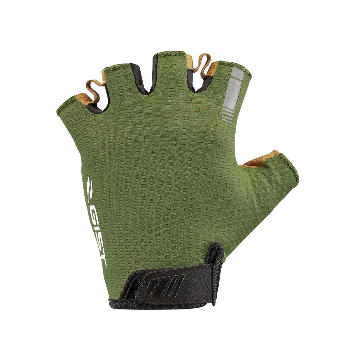 GUANTES GIST AIR ART. 5519 MILITARY