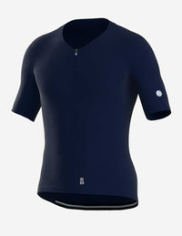 JERSEY BICYCLE POPOLARISSIMA S3 AZUL BL45147-006