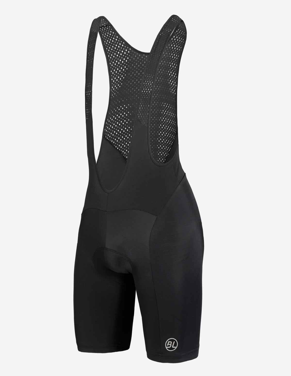 BIB SHORT BICYCLE PASSO BL44631-001 BLACK