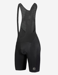 BIB SHORT BICYCLE PASSO BL44631-001 BLACK