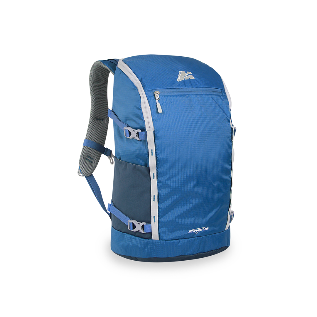 MOCHILA MARSUPIO 28 LTS SHARE00M280 BLUE