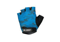 GUANTES GIST KID ART.8158 BLUE