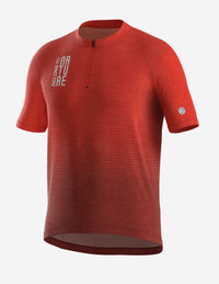 JERSEY BICYCLE CADORE ROJO BL45200-003