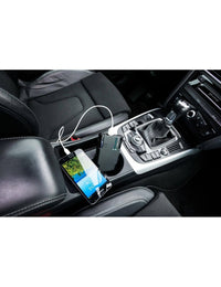 POWER BANK MIDLAND ENERJUMP (PARA CELULAR, MOTO Y CARRO)