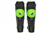 RODILLERAS UFO CRYPTON SHIN GUARD CO KP13002#K