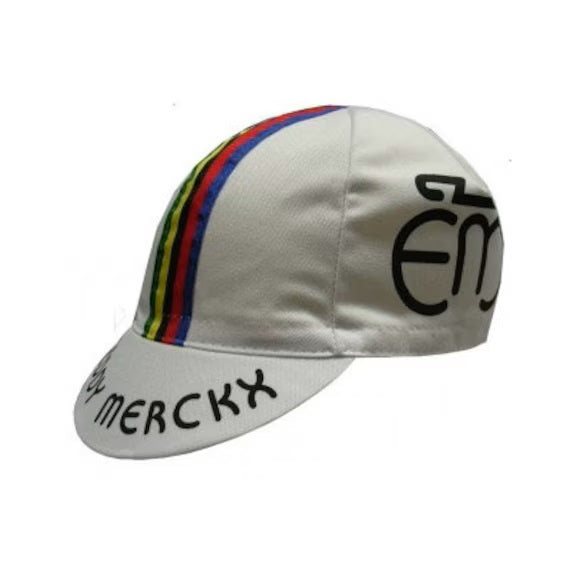 GORRA GIST EQUIPO EDDY MERCKS