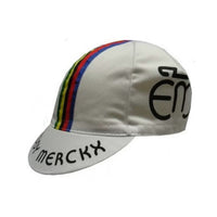 GORRA GIST EQUIPO EDDY MERCKS