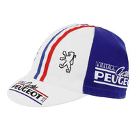 GORRA GIST EQUIPO PEUGEOT CYCLES