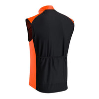 CHALECO GIST MICROM ORANGE
