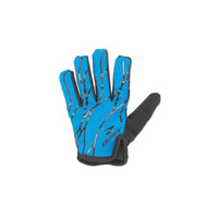 GUANTES GIST BIMBO JUNIOR ART.8157 AZURRO