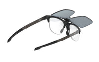 LENTES RUDY INKAS BKMATT LASER BK