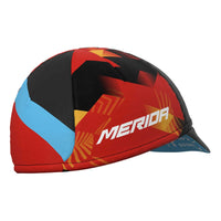 GORRA GIST EQUIPO BAHRAIN VICTORIOUS 2023