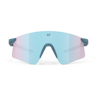 LENTES RUDY PROJECT ASTRAL X LT TEAL MATT MLS OSMIUM