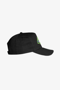 GORRA VR46 NEW ERA LVMCA507402