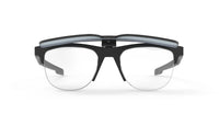 LENTES RUDY INKAS BKMATT LASER BK