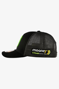 GORRA VR46 RACING TEAM VTMCA448904