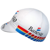 GORRA GIST EQUIPO BANESTO
