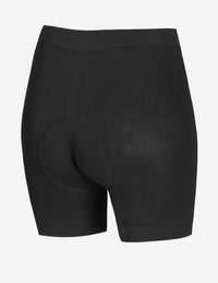 SHORT INNER BICYCLE SEGRETO S2 BL45112-001 BLACK