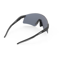 LENTES RUDY PROJECT ASTRAL X BLACK MATT MLS RED