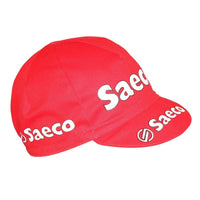 GORRA GIST EQUIPO SAECO