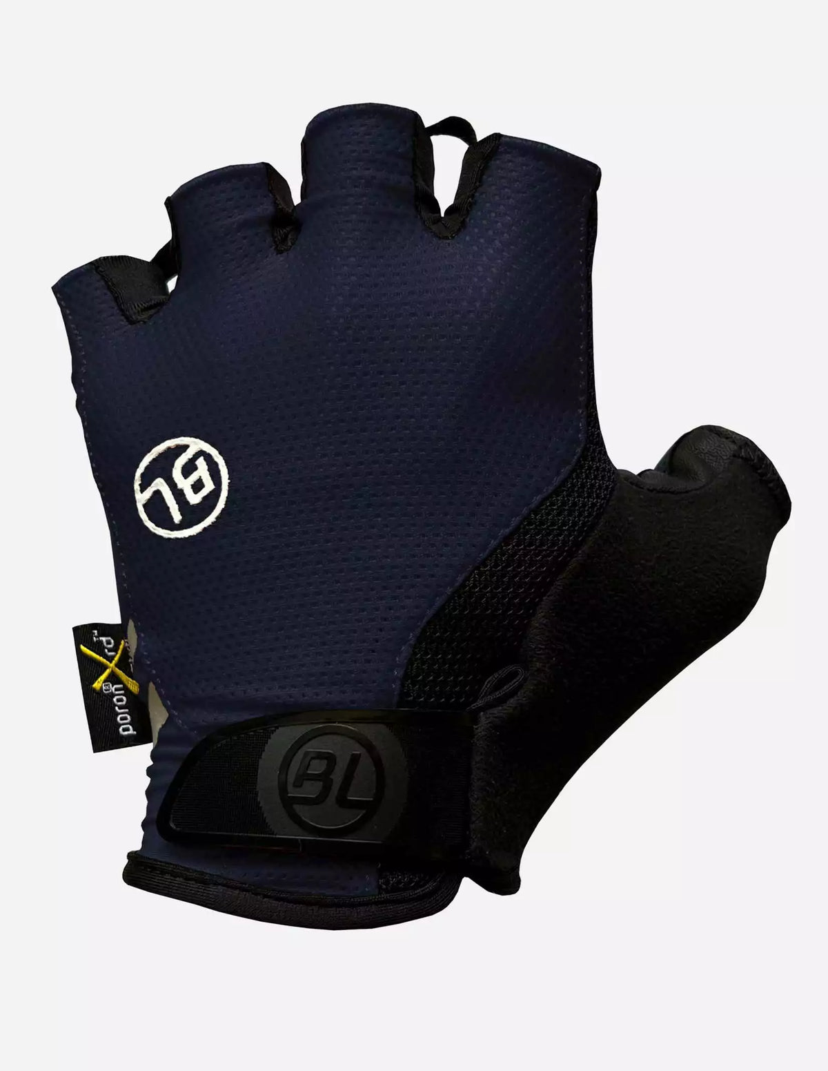 GUANTES BICYCLE PASSISTA S3 BL45191-006 BLUE