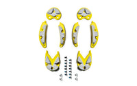 SUELAS SIDI 75 MTB SRS INSERTS