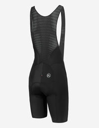 BIB SHORT BICYCLE PASSO BL44631-001 BLACK