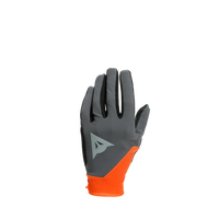 GUANTES DAINESE HG CADDO ORANGE/BLACK/GRAY
