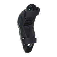 CODERA DAINESE RIVAL ELBOW GUARD R BLACK