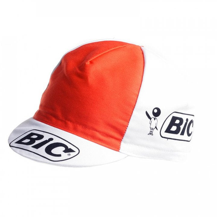GORRA GIST EQUIPO BIC