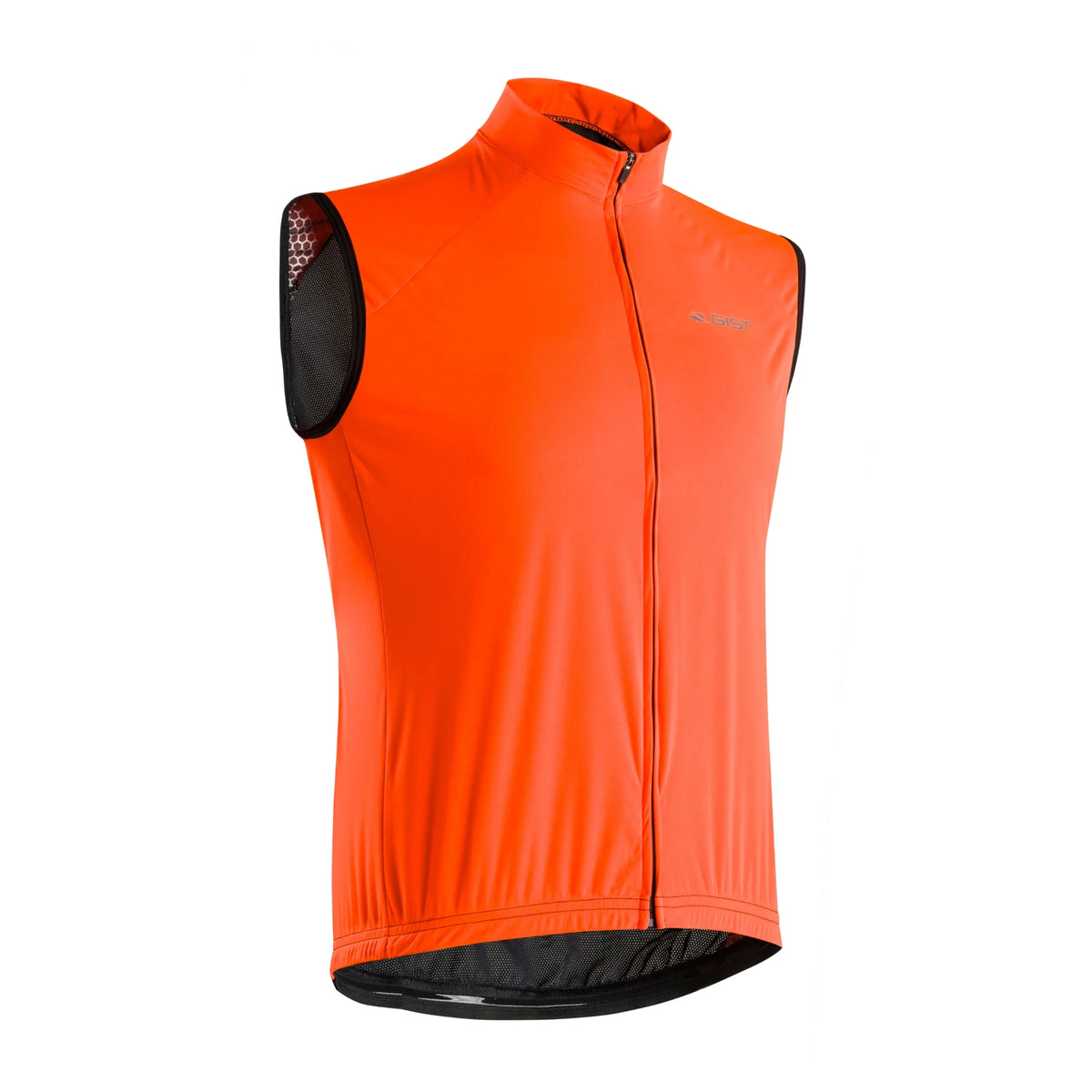 CHALECO GIST MICROM ORANGE