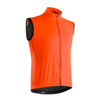 CHALECO GIST MICROM ORANGE